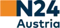 Logo de N24 Austria du 12 septembre 2016 à 2018