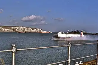 illustration de Naviplane N500