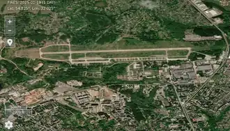 Image illustrative de l’article Base aérienne de Smolensk