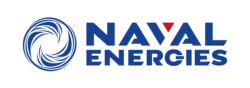 logo de Naval Energies