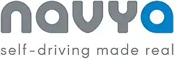 logo de Navya