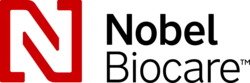 logo de Nobel Biocare