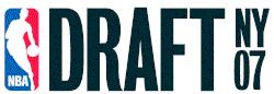 Description de l'image NBA Draft 2007.gif.