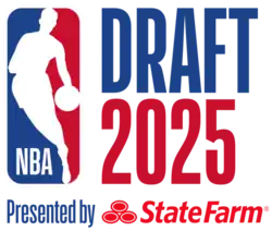 Description de l'image NBA Draft 2025.png.