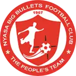 Logo du Nyasa Big Bullets FC