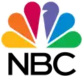 Logo de la NBC du 30 septembre 2013 à 2018.