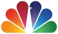 Logo de la NBC du 14 septembre 2009 à 2011.