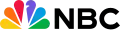Logo de la NBC depuis 2022.