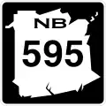 B595