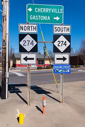 Bessemer City
