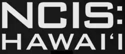 Description de l'image NCIS - Hawaiʻi.png.