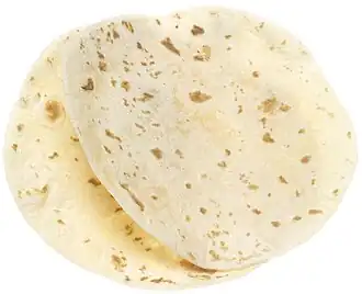 Image illustrative de l’article Tortilla