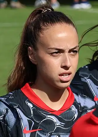 Image illustrative de l’article Julia Grosso