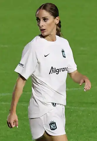 Image illustrative de l’article Esther González