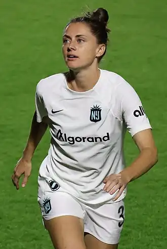 Image illustrative de l’article Sinead Farrelly