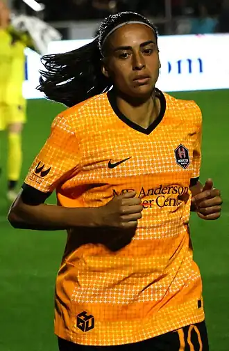 Image illustrative de l’article Andressa Alves