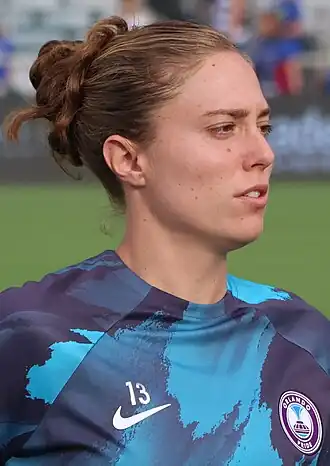 Image illustrative de l’article Celia Jiménez