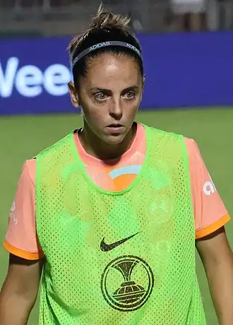 Image illustrative de l’article Mariana Larroquette