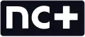 Logo de NC+ de octobre 2013 au 2 septembre 2019