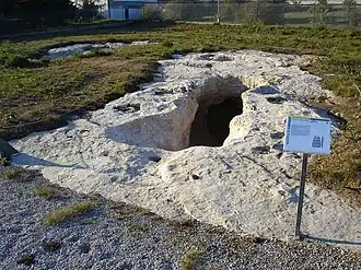 Image illustrative de l’article Nécropole de Carenque