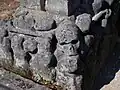 Raon-l'EtapeDétails du Socle