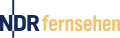 Logo de NDR Fernsehen de 2006 à 2017