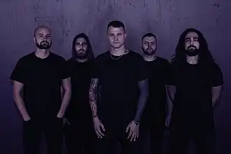 Description de cette image, également commentée ci-après