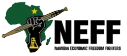 Image illustrative de l’article Combattants namibiens pour la liberté économique