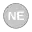 (NE)