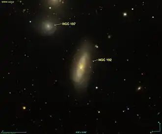Image illustrative de l’article NGC 192