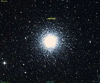 Image illustrative de l’article NGC 362