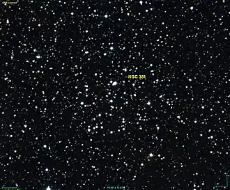 Image illustrative de l’article NGC 381