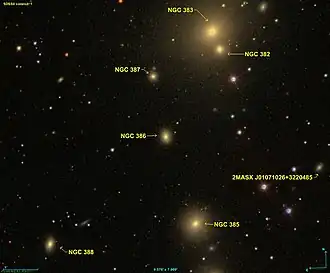 Image illustrative de l’article NGC 386