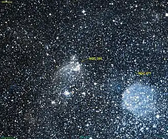 Image illustrative de l’article NGC 395