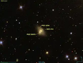 Image illustrative de l’article NGC 414
