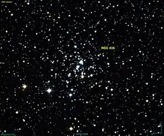 Image illustrative de l’article NGC 436