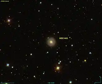 Image illustrative de l’article NGC 443