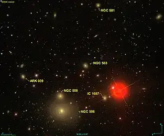 Image illustrative de l’article NGC 503