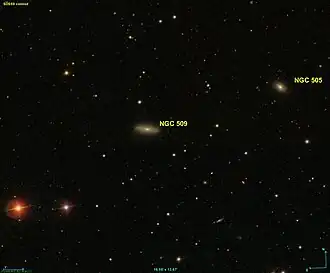 Image illustrative de l’article NGC 509