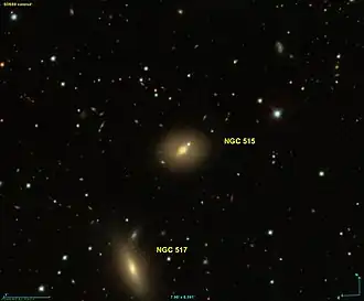 Image illustrative de l’article NGC 515