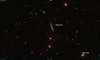 Image illustrative de l’article NGC 1110