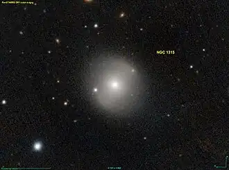 Image illustrative de l’article NGC 1315