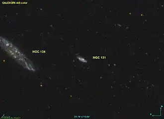 Image illustrative de l’article NGC 131