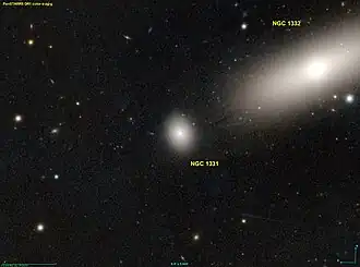 Image illustrative de l’article NGC 1331