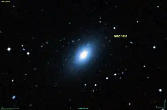 Image illustrative de l’article NGC 1351