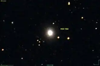 Image illustrative de l’article NGC 1362
