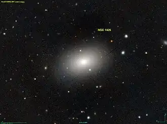Image illustrative de l’article NGC 1426