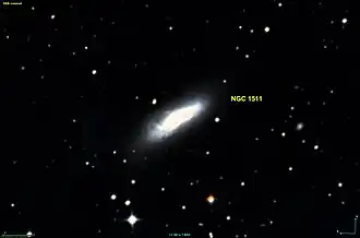 Image illustrative de l’article NGC 1511