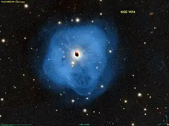 Image illustrative de l’article NGC 1514