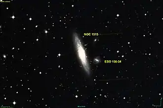 Image illustrative de l’article NGC 1515